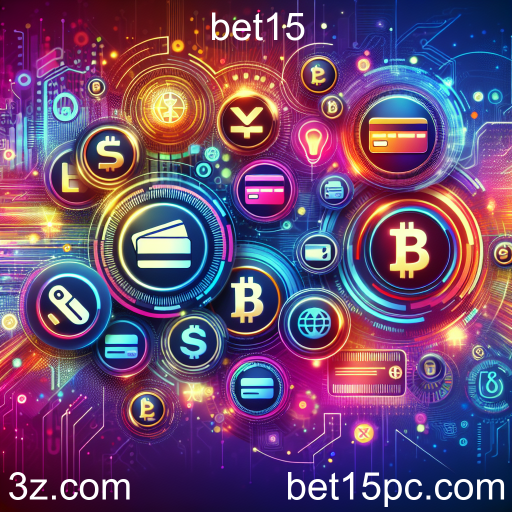 Descubra as Novidades Imperdíveis na Bet15